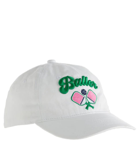 Baller Hat